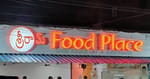 Sri ram food palace