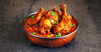 Tawa Chicken