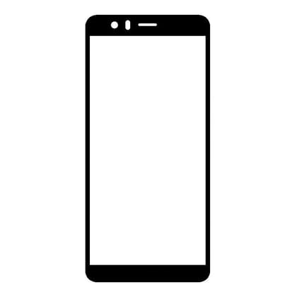 OCA GLASS FOR JIO NEXT-Black / Pack Of 1