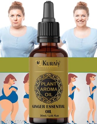 KURAIY Unique Essential Oils