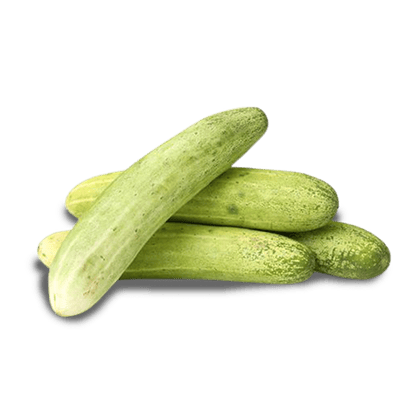 Cucumber - Hybrid, 500 gm