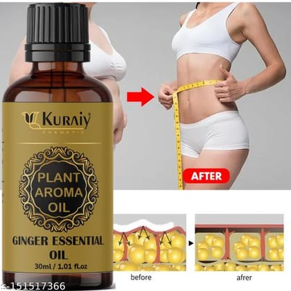 KURAIY Everyday Essential Oils