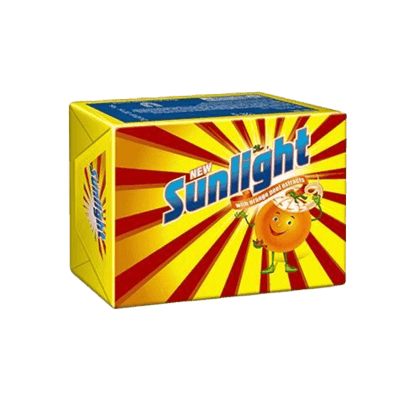 Sunlight Detergent Bar 150g