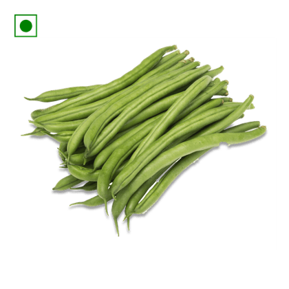 Beans - French Ring, 250 gm