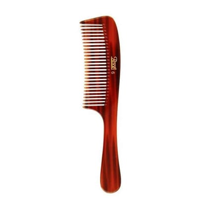 Roots hair Comb 6