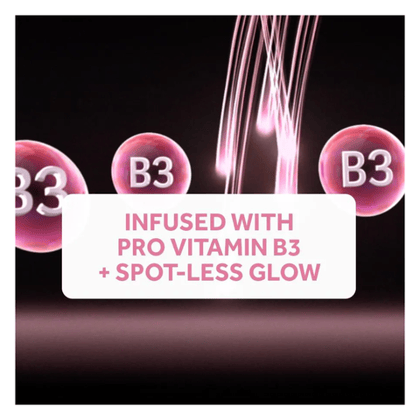 POND'S Bright Beauty Spot-Less Glow Sun Protection Factor 15 Day Cream, 50 gm Box