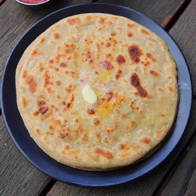Mix Parantha