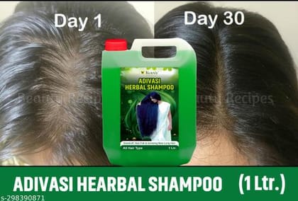 KURAIY Advanced Intensive Herbal Oil