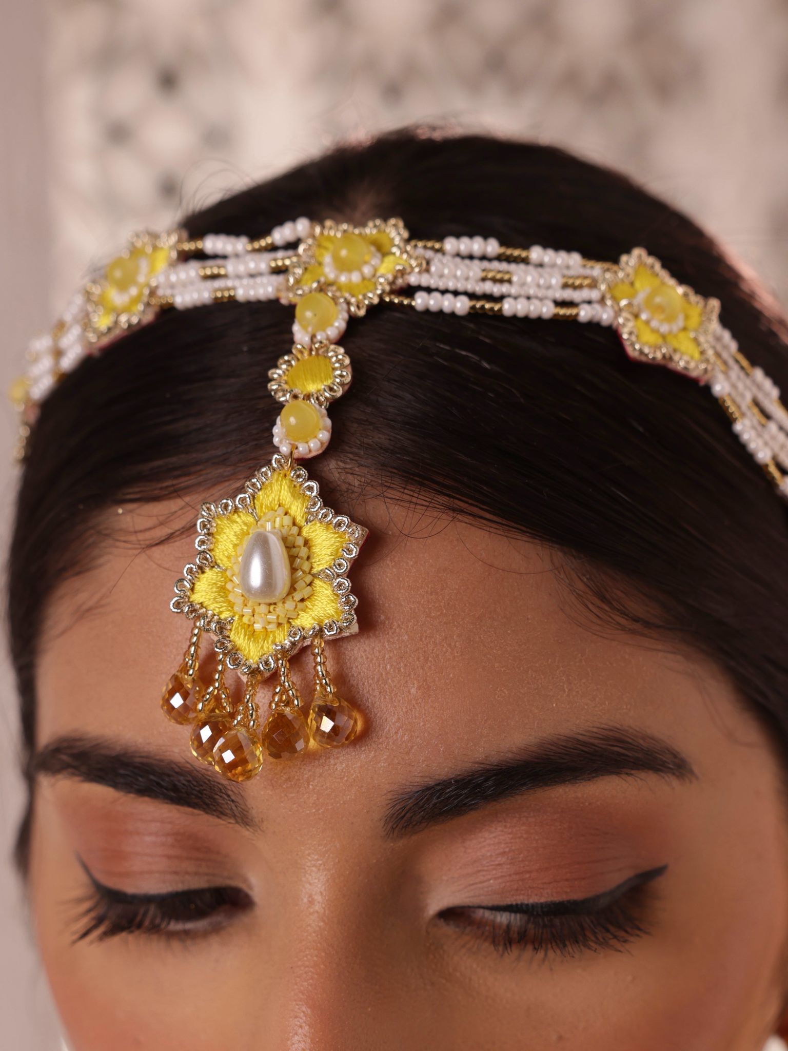 Blossom Mathapatti