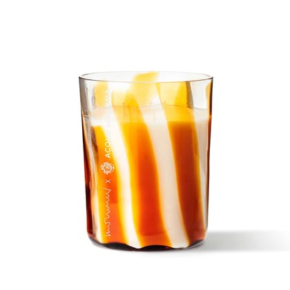 Murano Caminetto Candle 500G-500GM / Unisex