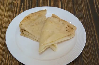 Rumali Roti