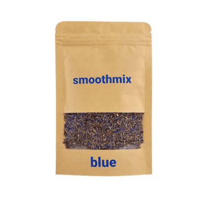 Smoothmix Blue Herbal Mixture