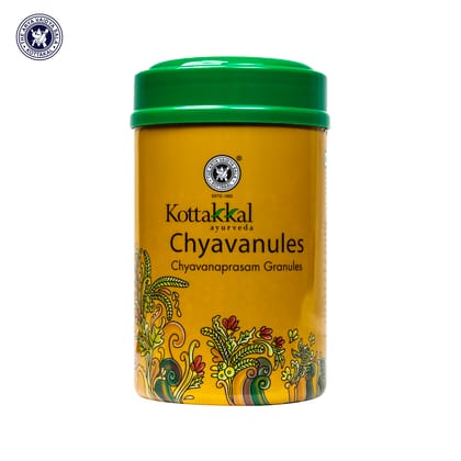chyavanules