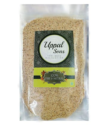 UPPAL SONS Poppy Seeds 200 g