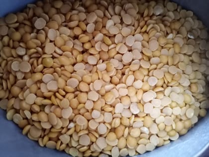 Toor Dhal