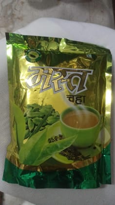 MAST ELAICHI TEA 250GM