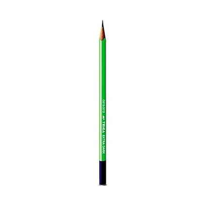 Apsara Triga Pencils, Pack Of 10