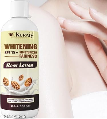 Body Lotions