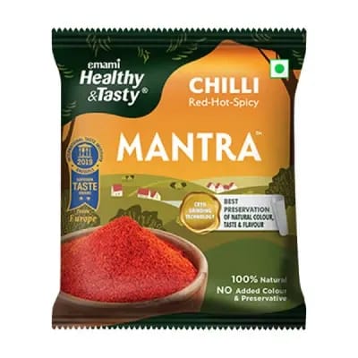 Emami Mantra Chilli Powder