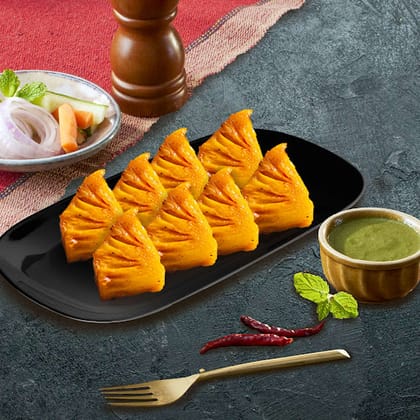 Barbecue Pineapple (12 Pcs)
