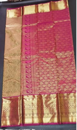 Elegant Saree Collection: SREE SAI KRISHNA Silk Sarees