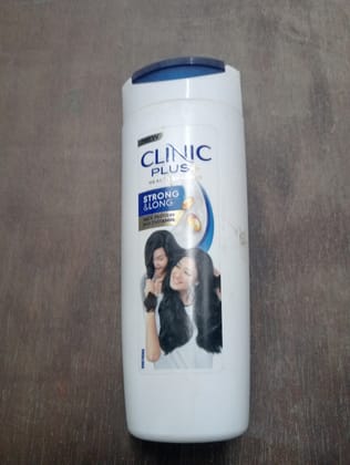 Clinic Plus+ Strong &long 