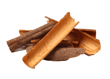 Havenuts Cinnamon Sticks, 100 gm