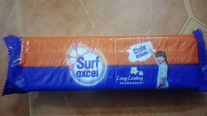 Surf Excel Detergent Powder