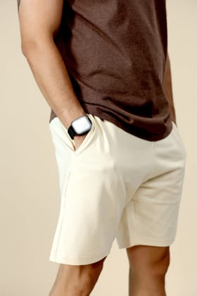 Lounge Shorts-S