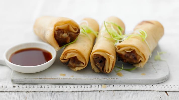 Zaika Roll Point