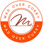 Mad Over Curry