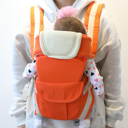 baby carrier