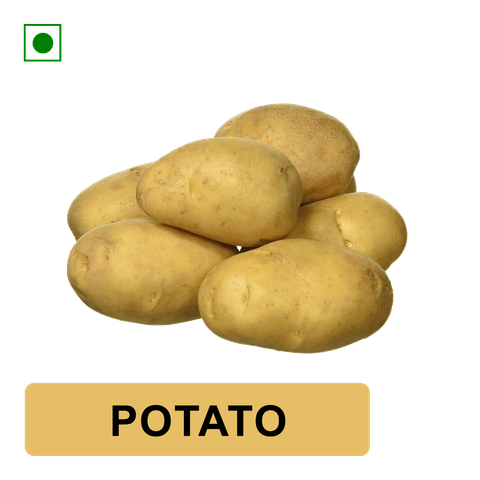 Potato\, 1 kg Packed