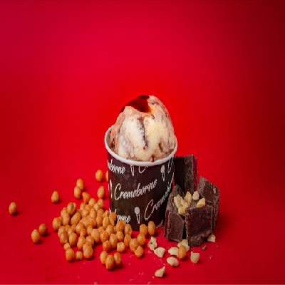 Dream Scoop Ice Cream