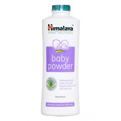 HIMALAYA BABY POWDER 100G