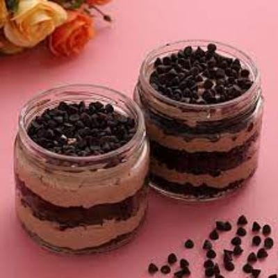 Chocolate chocochip 