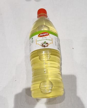 Coconut Oil 1 litre