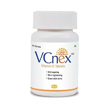 VCnex Bottle 30 Tab|YASH