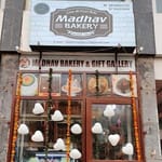 Madhav Bakery