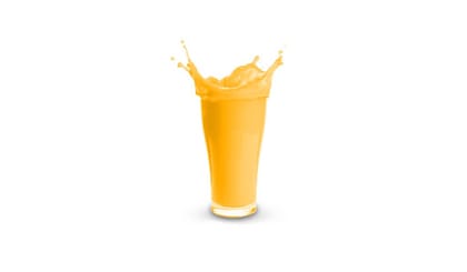 Mango Shake