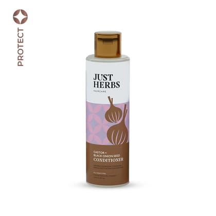 Castor & Black Onion Seed Conditioner - 100 ml