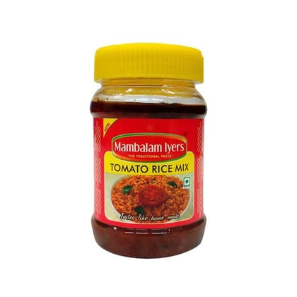 Mambalam Iyer Tomato Rice Mix 200 Gm