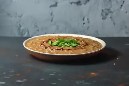 Chicken Haleem