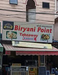 Rr biryani point