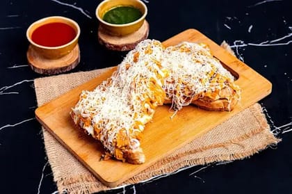 Tandoori Sandwich