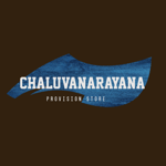 Chaluvanarayana provision store