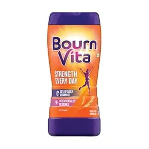 CADBURY BOURNVITA 1KG