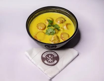 Kadi Pakoda