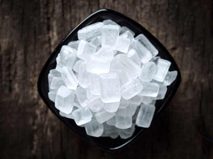 Havenuts Diamond Sugar, 100 gm
