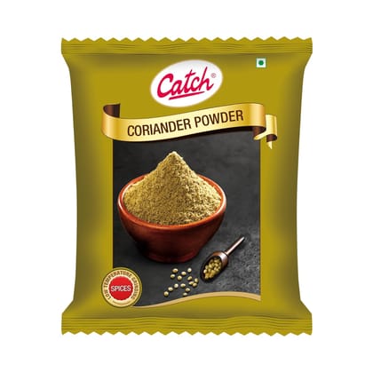 Catch Coriander Powder, 100G(Savers Retail)